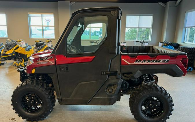 2022 Polaris Industries RANGER XP 1000 Northstar Ultimate