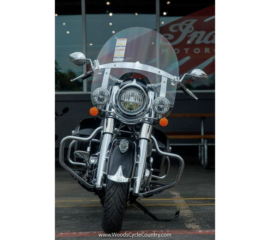 2024 Indian Motorcycle® Springfield® Base