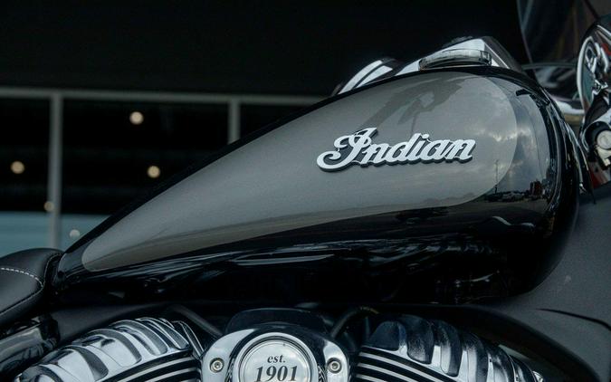 2024 Indian Motorcycle® Springfield® Base