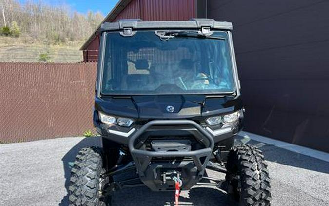 2024 Can-Am Defender MAX Lone Star CAB