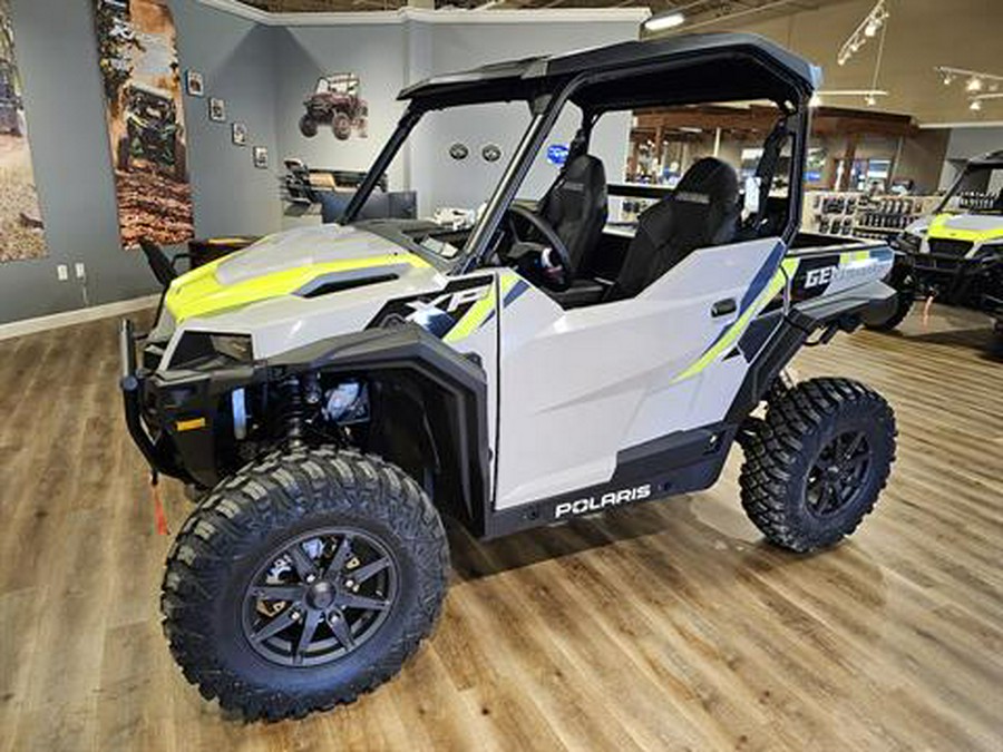 2024 Polaris General XP 1000 Sport