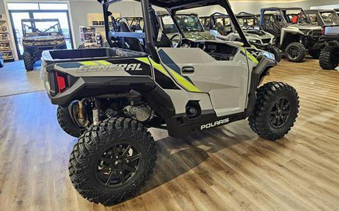 2024 Polaris General XP 1000 Sport