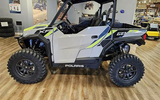 2024 Polaris General XP 1000 Sport