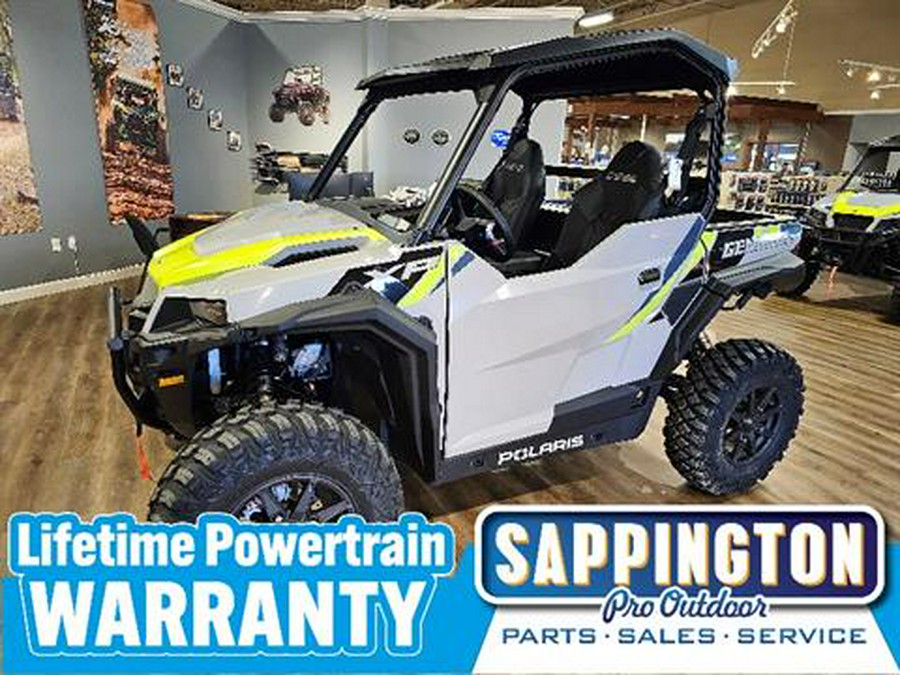 2024 Polaris General XP 1000 Sport