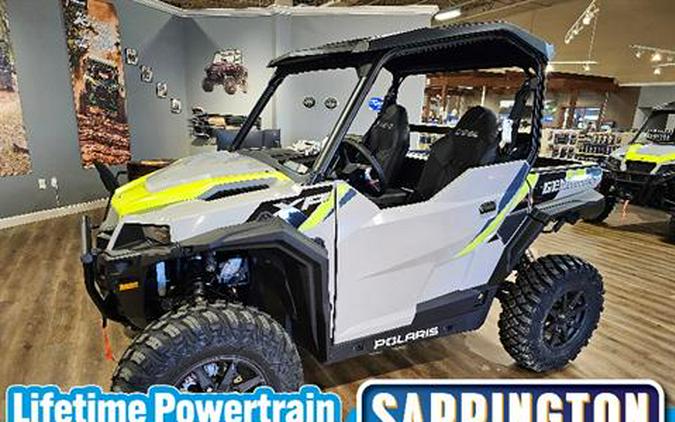 2024 Polaris General XP 1000 Sport