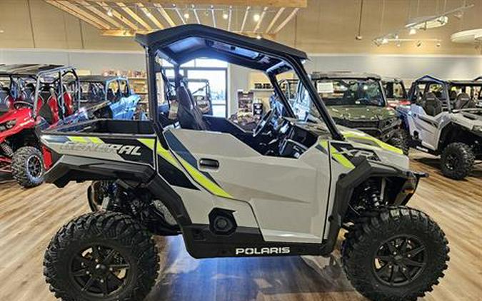 2024 Polaris General XP 1000 Sport