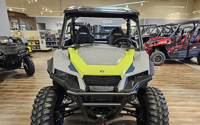 2024 Polaris General XP 1000 Sport