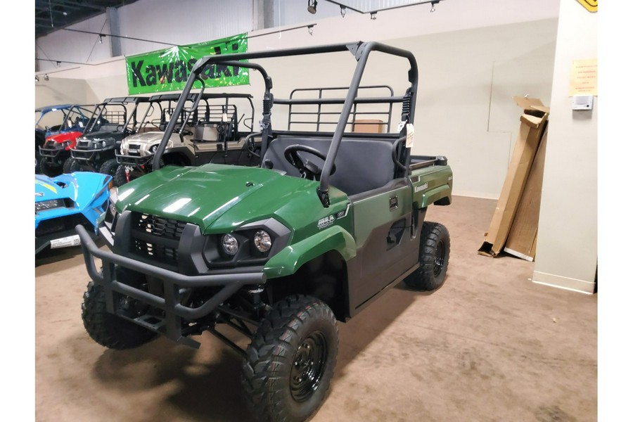 2023 Kawasaki MULE PRO-MX EPS