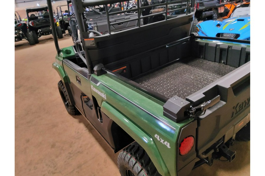 2023 Kawasaki MULE PRO-MX EPS