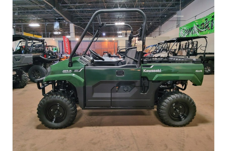 2023 Kawasaki MULE PRO-MX EPS