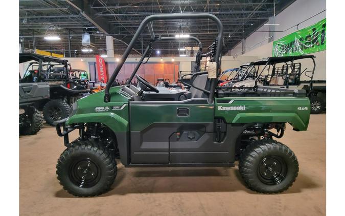 2023 Kawasaki MULE PRO-MX EPS