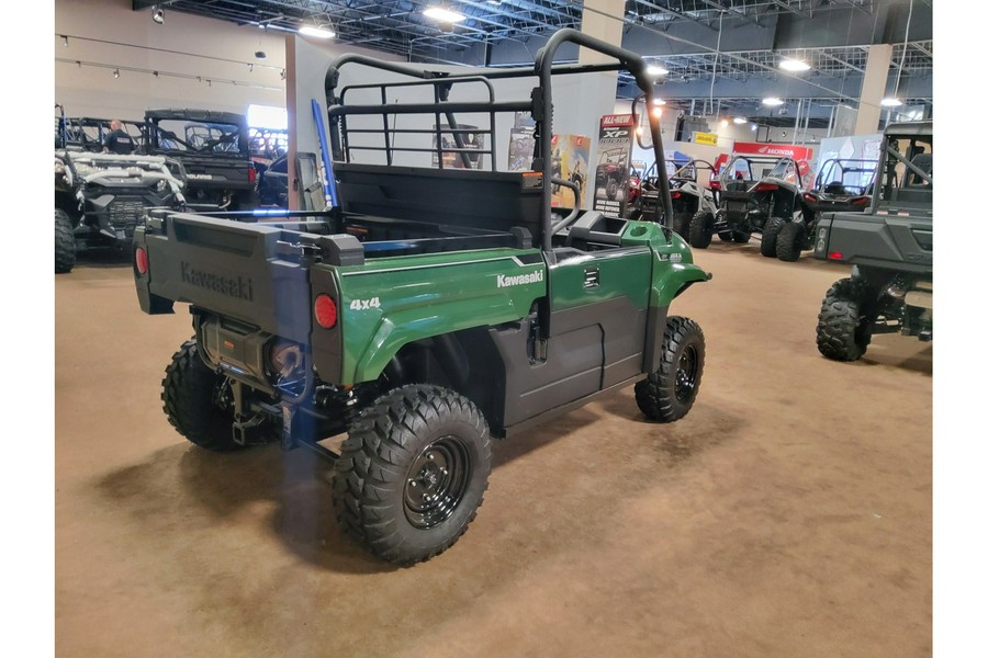 2023 Kawasaki MULE PRO-MX EPS