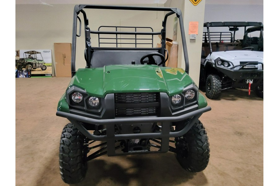 2023 Kawasaki MULE PRO-MX EPS