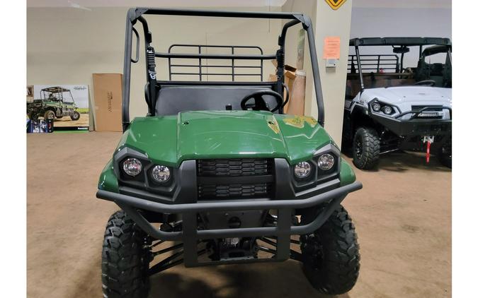 2023 Kawasaki MULE PRO-MX EPS