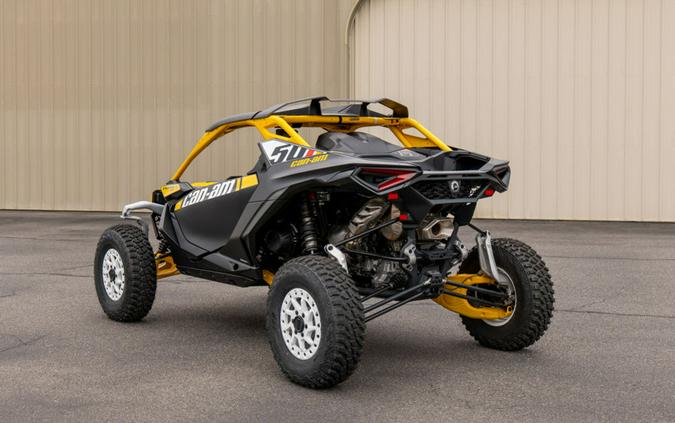 2024 Can-Am™ Maverick R X rs