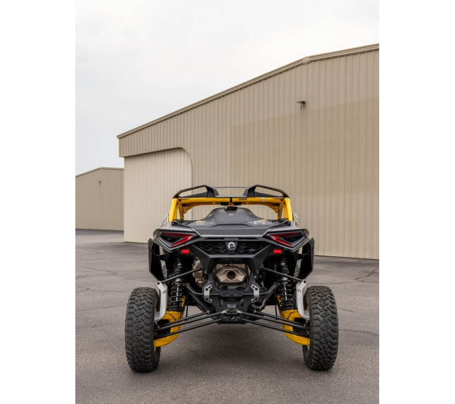 2024 Can-Am™ Maverick R X rs