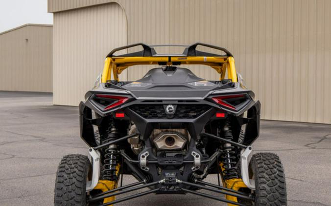 2024 Can-Am™ Maverick R X rs