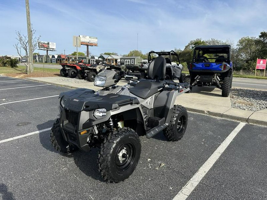 2024 Polaris® Sportsman Touring 570 EPS