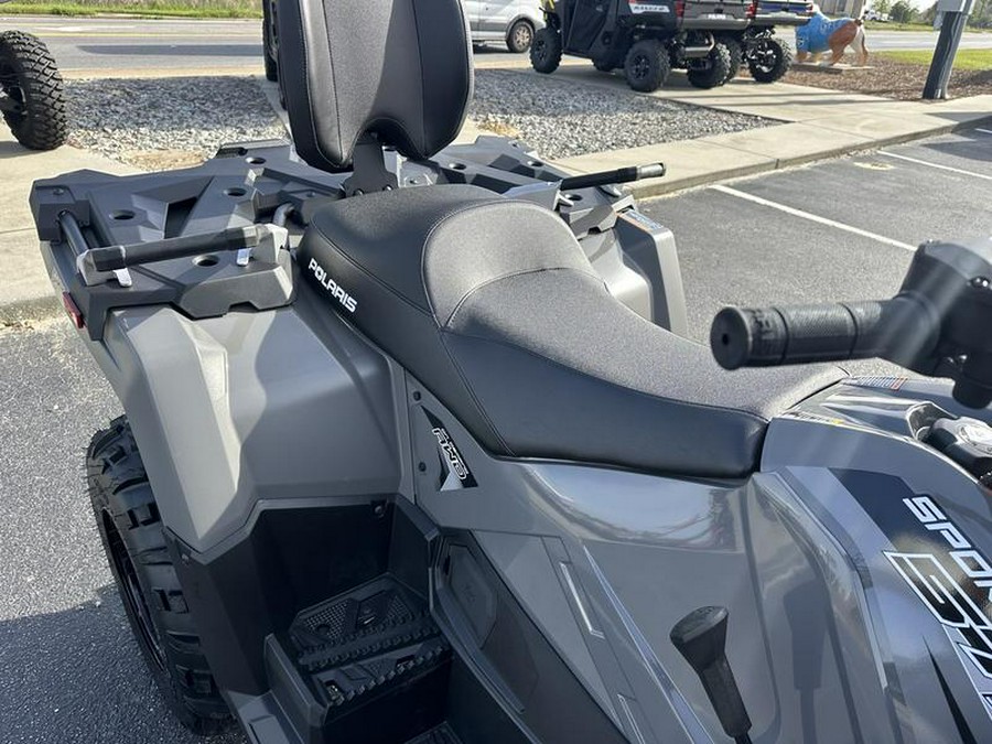 2024 Polaris® Sportsman Touring 570 EPS