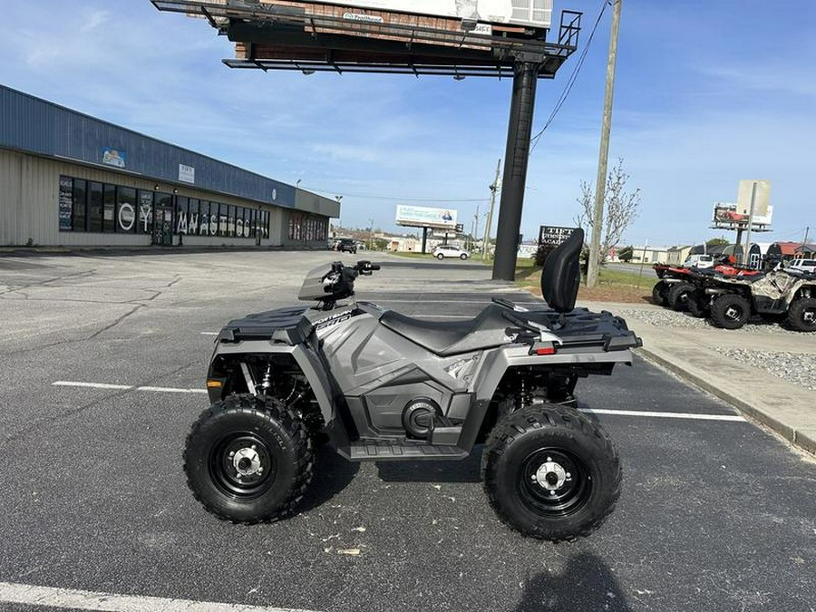 2024 Polaris® Sportsman Touring 570 EPS