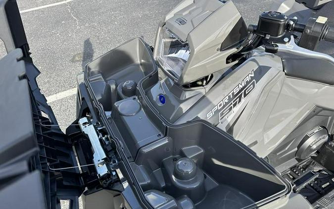 2024 Polaris® Sportsman Touring 570 EPS