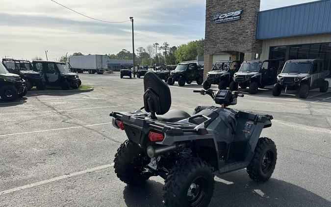 2024 Polaris® Sportsman Touring 570 EPS