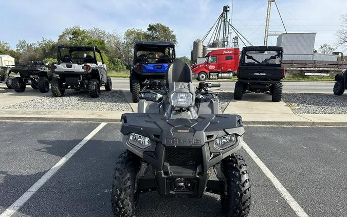 2024 Polaris® Sportsman Touring 570 EPS