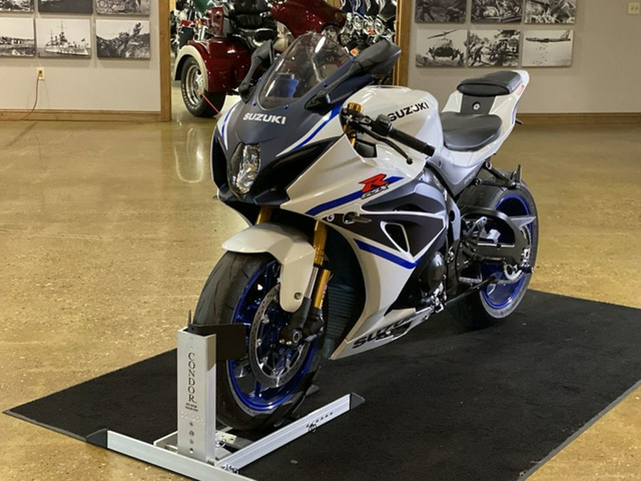 2023 Suzuki GSX-R 1000R