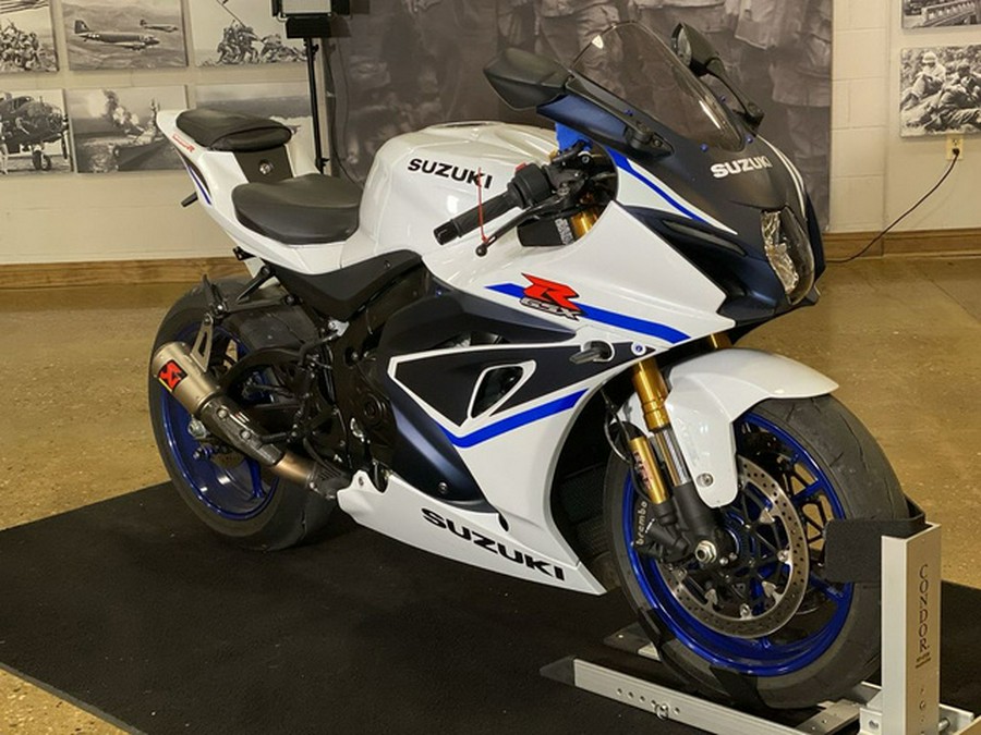 2023 Suzuki GSX-R 1000R