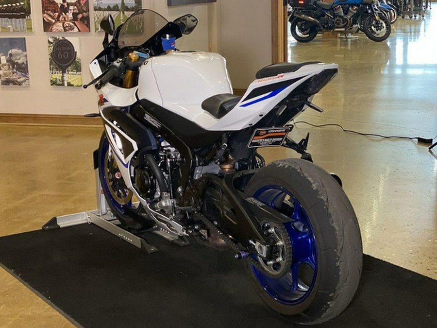 2023 Suzuki GSX-R 1000R