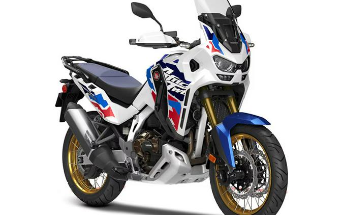 2024 Honda Africa Twin Adventure Sports ES DCT