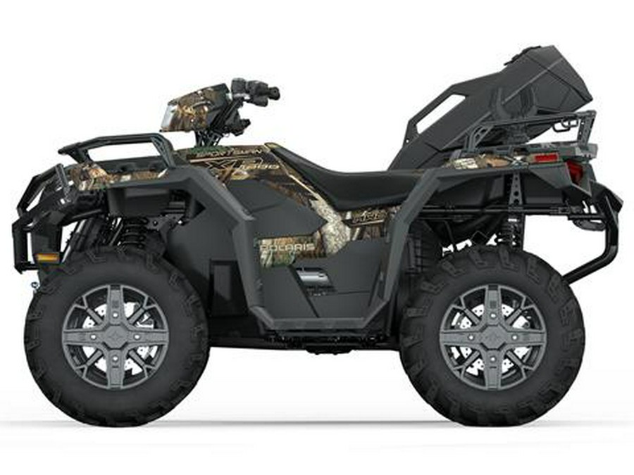 2025 Polaris Sportsman XP 1000 Hunt Edition