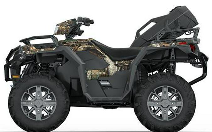 2025 Polaris Sportsman XP 1000 Hunt Edition