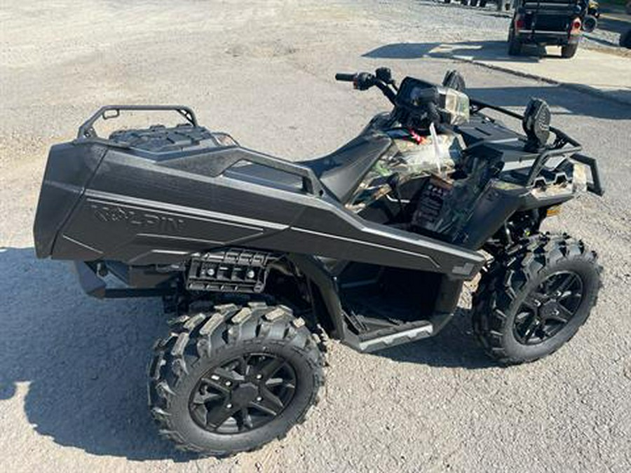 2025 Polaris Sportsman XP 1000 Hunt Edition