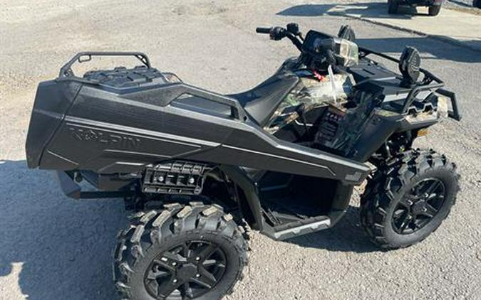 2025 Polaris Sportsman XP 1000 Hunt Edition