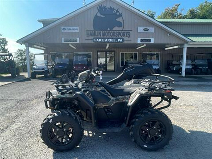 2025 Polaris Sportsman XP 1000 Hunt Edition