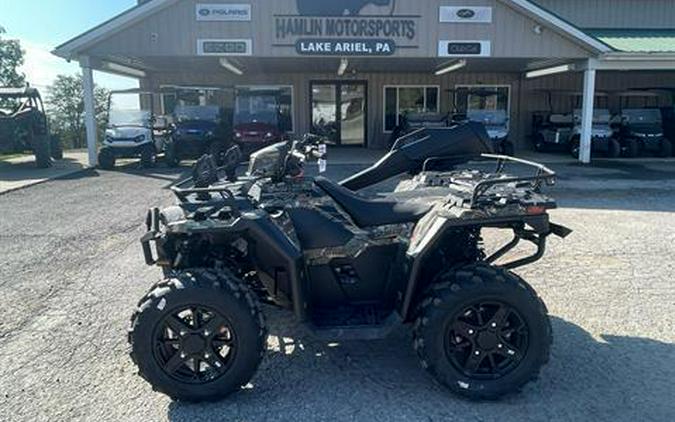 2025 Polaris Sportsman XP 1000 Hunt Edition