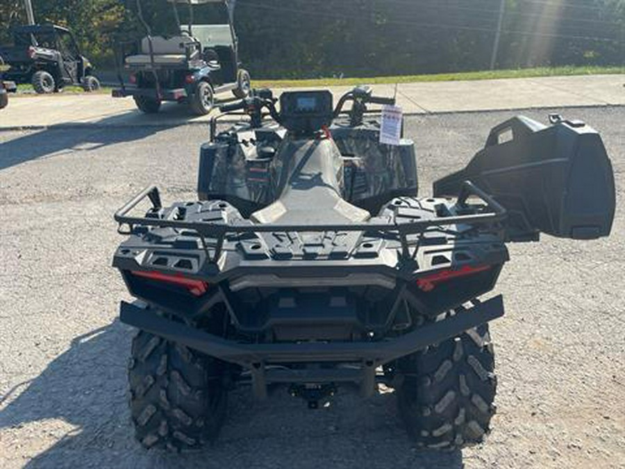 2025 Polaris Sportsman XP 1000 Hunt Edition