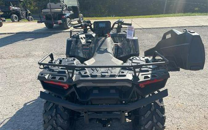 2025 Polaris Sportsman XP 1000 Hunt Edition