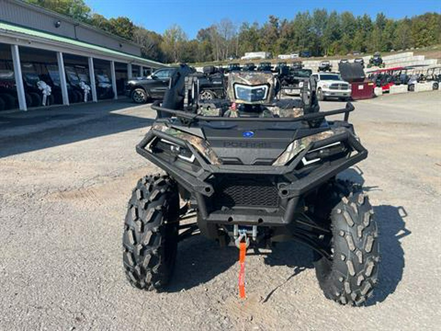 2025 Polaris Sportsman XP 1000 Hunt Edition