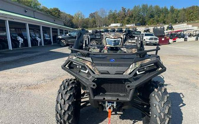 2025 Polaris Sportsman XP 1000 Hunt Edition