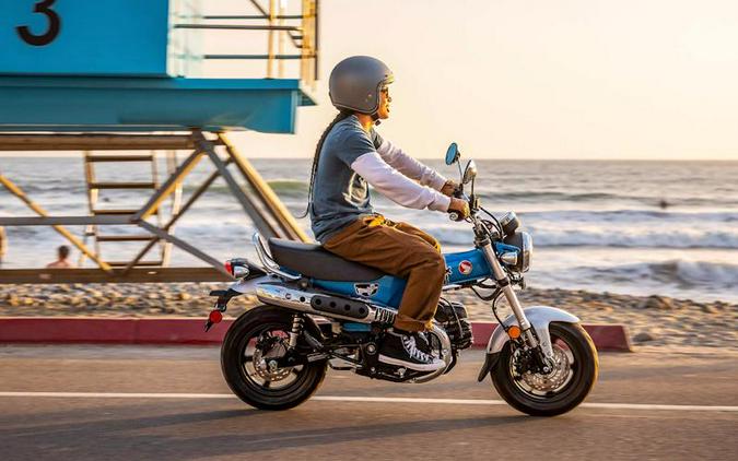 2025 Honda® Dax 125