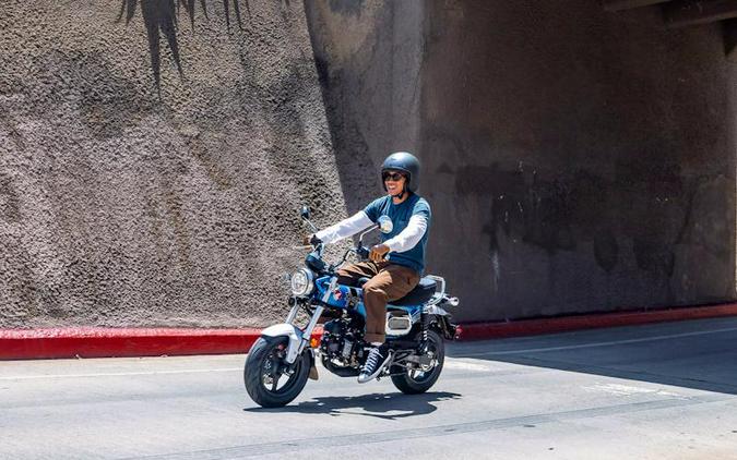 2025 Honda® Dax 125