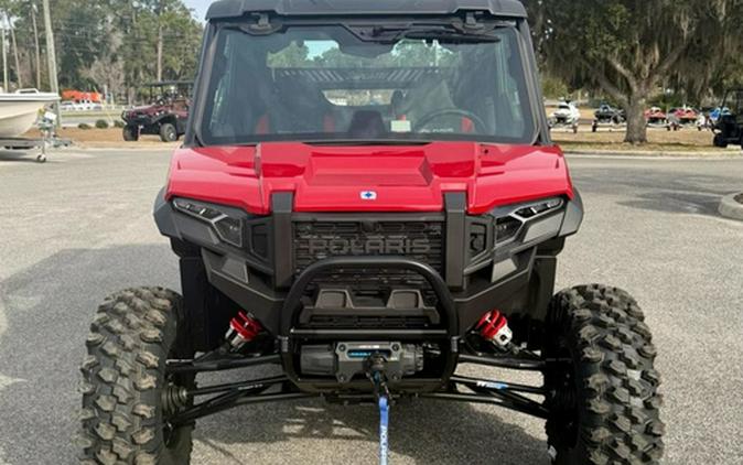 2026 Polaris Xpedition XP 5 Northstar