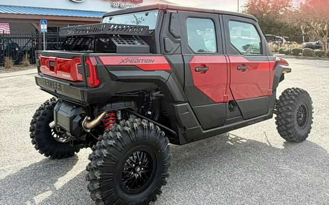 2026 Polaris Xpedition XP 5 Northstar