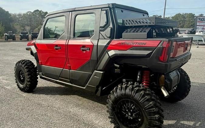 2026 Polaris Xpedition XP 5 Northstar