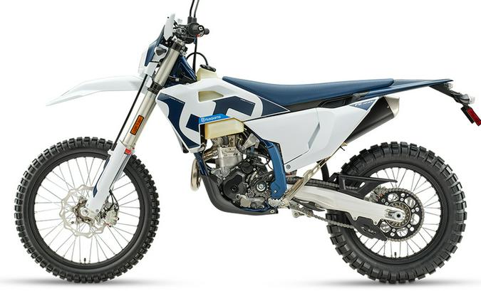 2026 Husqvarna FE 350S - 241488 S