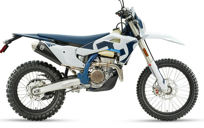 2026 Husqvarna FE 350S - 241488 S