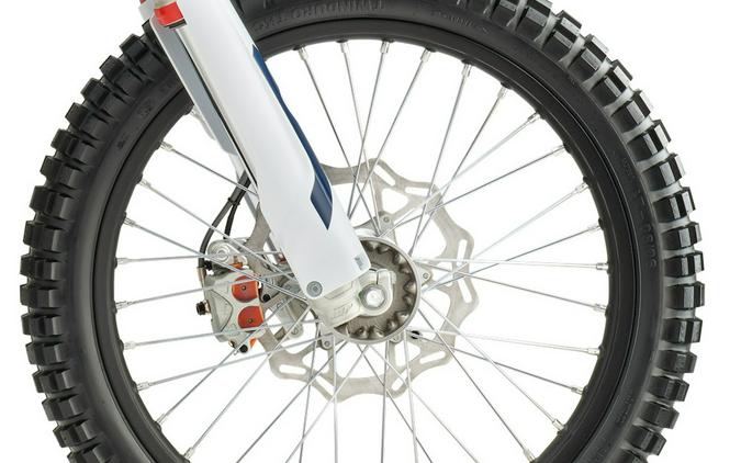 2026 Husqvarna FE 350S - 241488 S