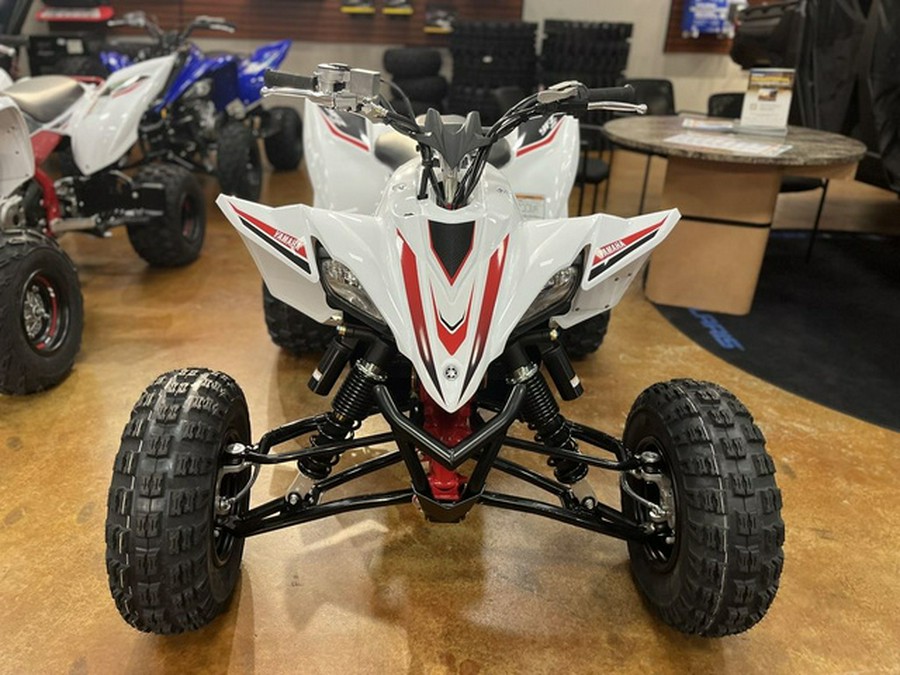 2026 Yamaha YFZ 450R SE